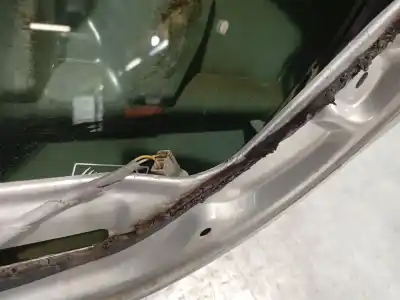 Автозапчастина б/у передні праві двері для honda accord vii (cl, cn) 2.2 i-ctdi (cn1) посилання на oem iam 67010sea010zz  