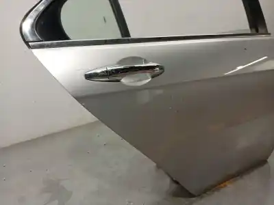 Автозапчастина б/у двері задні праві для honda accord vii (cl, cn) 2.2 i-ctdi (cn1) посилання на oem iam 67510sea900zz  