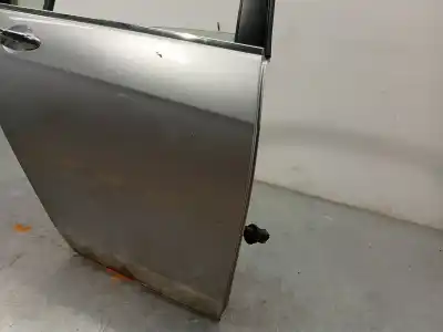 Автозапчастина б/у двері задні праві для honda accord vii (cl, cn) 2.2 i-ctdi (cn1) посилання на oem iam 67510sea900zz  