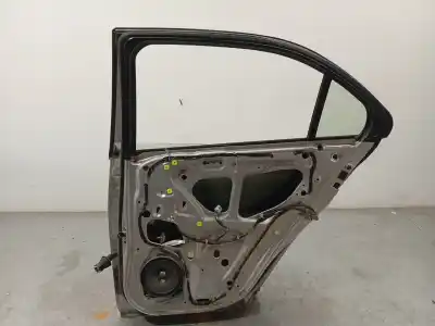 Автозапчастина б/у двері задні праві для honda accord vii (cl, cn) 2.2 i-ctdi (cn1) посилання на oem iam 67510sea900zz  