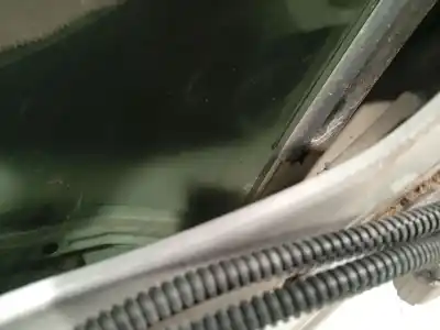 Автозапчастина б/у двері задні праві для honda accord vii (cl, cn) 2.2 i-ctdi (cn1) посилання на oem iam 67510sea900zz  