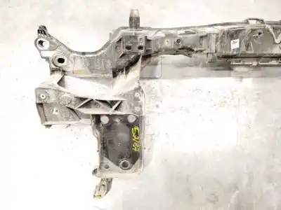 Pièce détachée automobile d'occasion panneau avant pour renault kangoo express (fw0/1_) 1.5 dci 75 (fw07, fw10, fw04) références oem iam 625005786r  