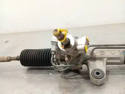 Second-hand car spare part steering rack for honda accord vii (cl, cn) 2.2 i-ctdi (cn1) oem iam references 53601sefg06  06sefg0