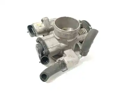 Автозапчастина б/у коробка метелика для chevrolet aveo / kalos fastback (t250, t255) 1.2 посилання на oem iam 96958411