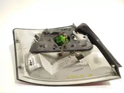 Second-hand car spare part right tailgate light for audi a4 b6 (8e2) 1.9 tdi oem iam references 8e5945218  