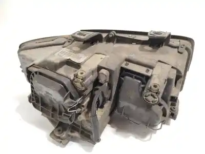 Second-hand car spare part left headlight for audi a4 b6 (8e2) 1.9 tdi oem iam references 8e0941003f 89305690 8e0941029c