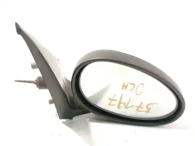 Автозапчастина б/у правий задний огляд для mg rover mg zr 105 посилання на oem iam 