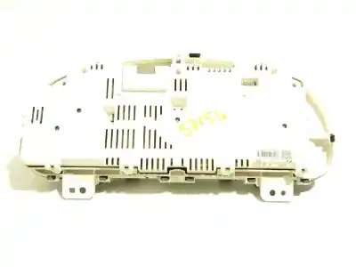 Автозапчастина б/у панель інструментів для honda accord vii (cl, cn) 2.2 i-ctdi (cn1) посилання на oem iam 78100f200 hr0354 