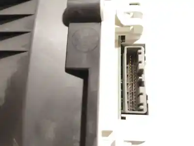 Автозапчастина б/у панель інструментів для honda accord vii (cl, cn) 2.2 i-ctdi (cn1) посилання на oem iam 78100f200 hr0354 