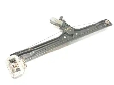 Автозапчасти б/у регулятор стекла переднего правого за iveco daily vi furgón 33s13, 35s13, 35c13 ссылки oem iam 5801528511