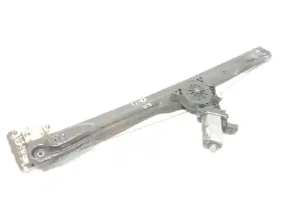 Second-hand car spare part passenger side right window regulator for iveco daily vi furgón 33s13, 35s13, 35c13 oem iam references 5801528511  580152851100