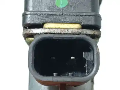 Second-hand car spare part passenger side right window regulator for iveco daily vi furgón 33s13, 35s13, 35c13 oem iam references 5801528511  580152851100