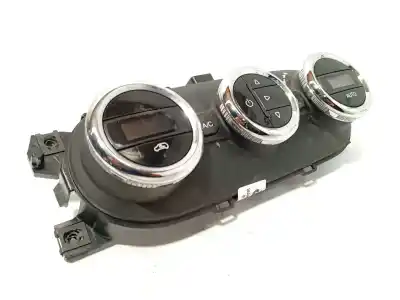 Автозапчасти б/у климат-контроль за iveco daily vi furgón 33s13, 35s13, 35c13 ссылки oem iam 5801640589