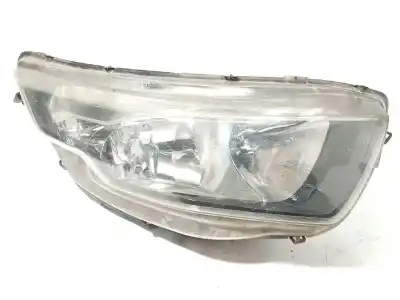 Автозапчасти б/у правая фара за iveco daily vi furgón 33s13, 35s13, 35c13 ссылки oem iam 5801473749