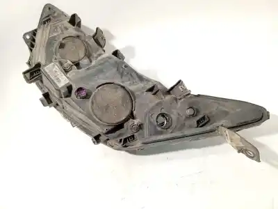 Автозапчастина б/у права фа для iveco daily vi furgón 33s13, 35s13, 35c13 посилання на oem iam 5801473749  