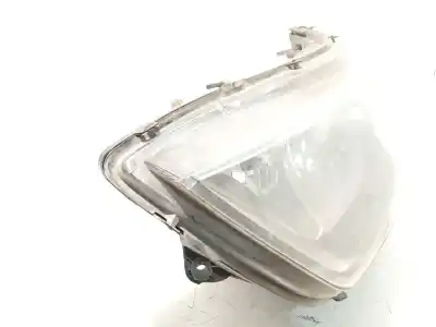 Second-hand car spare part left headlight for iveco daily vi furgón 33s13, 35s13, 35c13 oem iam references 5801473750  