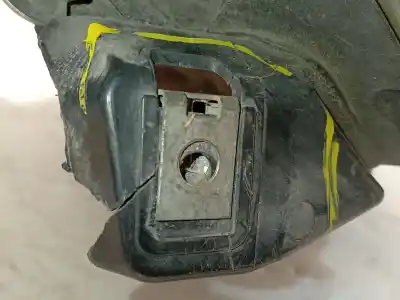 Автозапчасти б/у левая фара за iveco daily vi furgón 33s15, 35s15, 35c15 ссылки oem iam 5801473750  