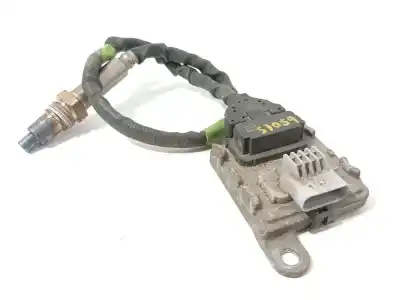 Peça sobressalente para automóvel em segunda mão SONDA LAMBDA por DACIA SANDERO II  Referências OEM IAM 227901461R A2C16634700 