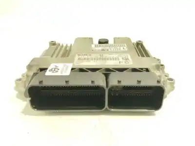 Автозапчастина б/у ебу контролер двигуна для honda accord vii (cl, cn) 2.2 i-ctdi (cn1) посилання на oem iam 37820rbde83 0281012582 