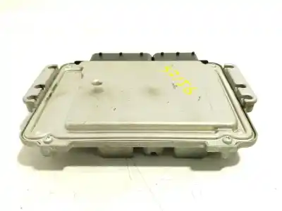 Автозапчастина б/у ебу контролер двигуна для honda accord vii (cl, cn) 2.2 i-ctdi (cn1) посилання на oem iam 37820rbde83 0281012582 