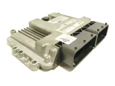 Автозапчастина б/у ебу контролер двигуна для honda accord vii (cl, cn) 2.2 i-ctdi (cn1) посилання на oem iam 37820rbde83 0281012582 