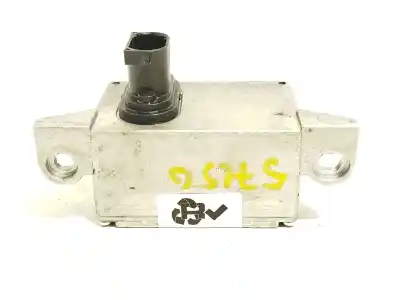 Автозапчастина б/у електронний модуль для honda accord vii (cl, cn) 2.2 i-ctdi (cn1) посилання на oem iam 39960sef003  