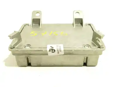 Автозапчастина б/у блок управління подушками безпеки для honda accord vii (cl, cn) 2.2 i-ctdi (cn1) посилання на oem iam 77960sef822m1  