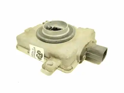 Автозапчастина б/у блок управління ксеноновими фарами для honda accord vii (cl, cn) 2.2 i-ctdi (cn1) посилання на oem iam 33119saa013