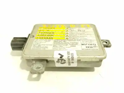 Pezzo di ricambio per auto di seconda mano centralina fari xenon per honda accord vii (cl, cn) 2.2 i-ctdi (cn1) riferimenti oem iam 33119saa013  