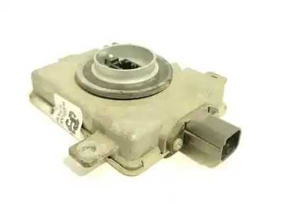 Автозапчастина б/у блок управління ксеноновими фарами для HONDA ACCORD VII (CL, CN) 2.2 I-CTDI (CN1) Посилання на OEM IAM 33119SAA013  