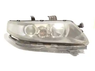 Автозапчастина б/у права фа для honda accord vii (cl, cn) 2.2 i-ctdi (cn1) посилання на oem iam 33101seag63