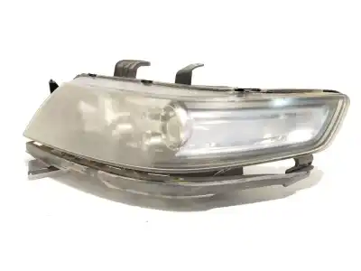 Автозапчастина б/у ліва фара для honda accord vii (cl, cn) 2.2 i-ctdi (cn1) посилання на oem iam 33151seag63  