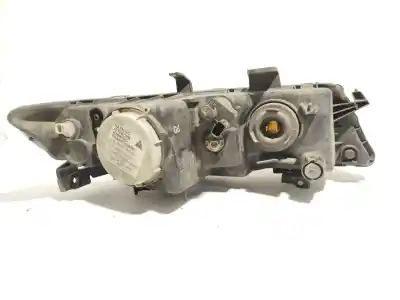 Автозапчастина б/у ліва фара для honda accord vii (cl, cn) 2.2 i-ctdi (cn1) посилання на oem iam 33151seag63  