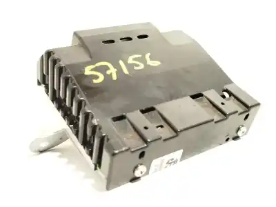 Автозапчастина б/у електронний модуль для honda accord vii (cl, cn) 2.2 i-ctdi (cn1) посилання на oem iam 39186seag021