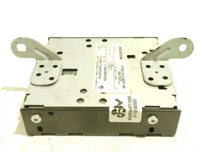 Автозапчасти б/у электронный модуль за honda accord vii (cl, cn) 2.2 i-ctdi (cn1) ссылки oem iam 39186seag021  