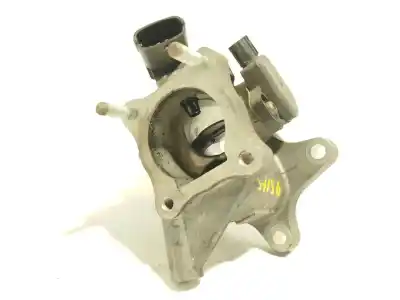 Pezzo di ricambio per auto di seconda mano Scatola Della Farfalla per HONDA ACCORD VII (CL, CN) 2.2 I-CTDI (CN1) Riferimenti OEM IAM 17120RMCE01  