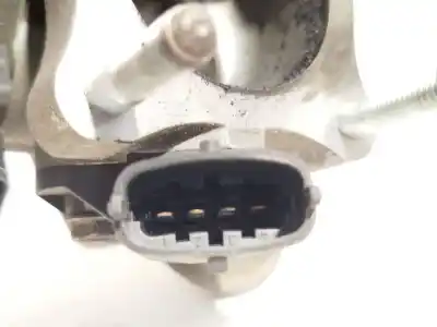 Автозапчастина б/у коробка метелика для honda accord vii (cl, cn) 2.2 i-ctdi (cn1) посилання на oem iam 17120rmce01  