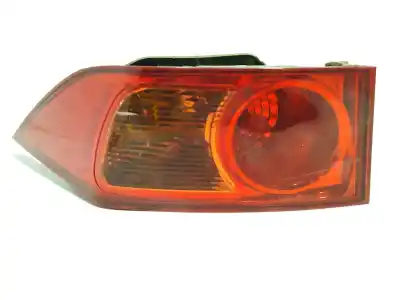 Автозапчастина б/у лівий ход ліхар для honda accord vii (cl, cn) 2.2 i-ctdi (cn1) посилання на oem iam 33506seaj51