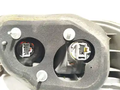 Автозапчастина б/у лівий ход ліхар для honda accord vii (cl, cn) 2.2 i-ctdi (cn1) посилання на oem iam 33506seaj51  