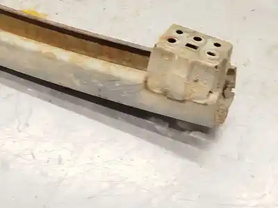 Автозапчасти б/у усиление заднего бампера за honda accord vii (cl, cn) 2.2 i-ctdi (cn1) ссылки oem iam 71530seae00zz  