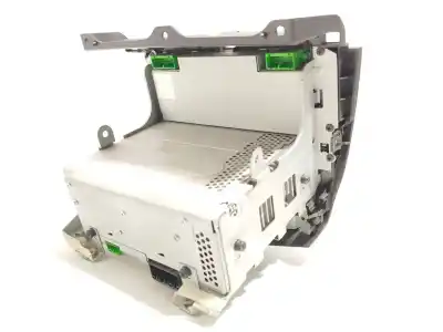 Автозапчастина б/у аудіо система / радіо cd для honda accord vii (cl, cn) 2.2 i-ctdi (cn1) посилання на oem iam 39175seag41  