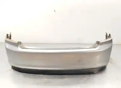 Автозапчастина б/у задній бампер для honda accord vii (cl, cn) 2.2 i-ctdi (cn1) посилання на oem iam 