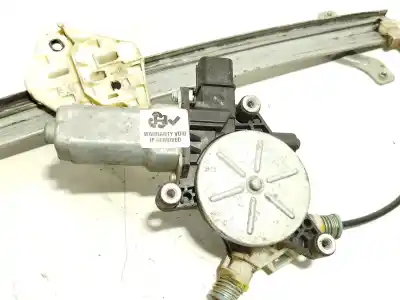 Автозапчасти б/у регулятор стекла переднего левого за honda accord vii (cl, cn) 2.2 i-ctdi (cn1) ссылки oem iam 72250sea023  