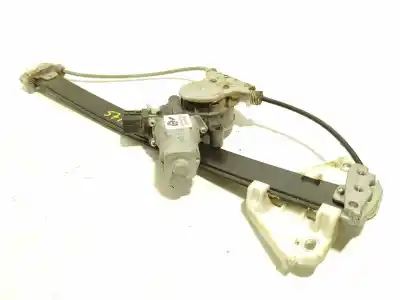 Автозапчастина б/у регулятор скла заднього правого для HONDA ACCORD VII (CL, CN) 2.2 I-CTDI (CN1) Посилання на OEM IAM 72710SEA003  