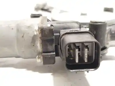 Автозапчастина б/у регулятор скла заднього правого для honda accord vii (cl, cn) 2.2 i-ctdi (cn1) посилання на oem iam 72710sea003  