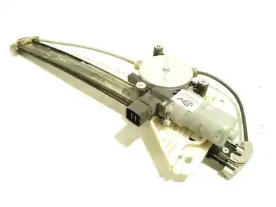 Автозапчастина б/у регулятор склона задній лівий для honda accord vii (cl, cn) 2.2 i-ctdi (cn1) посилання на oem iam 72750sea003