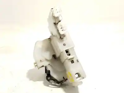 Piesă de schimb auto la mâna a doua încuietoare ușa fațã stânga pentru honda accord vii (cl, cn) 2.2 i-ctdi (cn1) referințe oem iam 72150seae02  