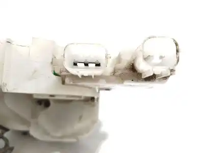 Автозапчастина б/у замок заднього правого дверя для honda accord vii (cl, cn) 2.2 i-ctdi (cn1) посилання на oem iam 72610seae02  