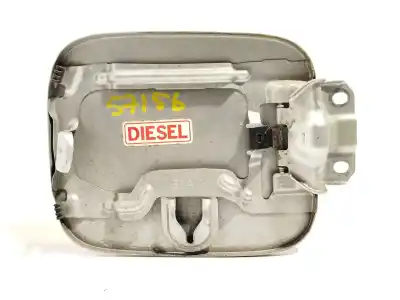 Автозапчасти б/у наружная крышка топлива за honda accord vii (cl, cn) 2.2 i-ctdi (cn1) ссылки oem iam 63910seae00zz  