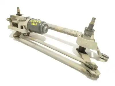 Автозапчастина б/у двигатель передніх склоочисників для HONDA ACCORD VII (CL, CN) 2.2 I-CTDI (CN1) Посилання на OEM IAM 76530SEA003  